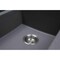 Msi Gray Double Bowl 33in X 19in Quartz Undermount 50/50 Kitchen Sink ZOR-QTZ-DBSNK-0101 - alternate 7